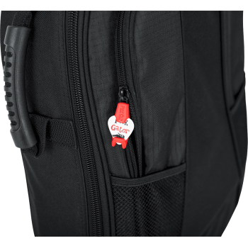 GATOR GB-4G-BASS nylon 4g pour guitare basse électrique