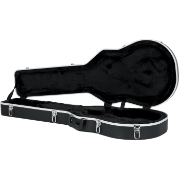 GATOR GCLPS abs deluxe pour guitare type lps