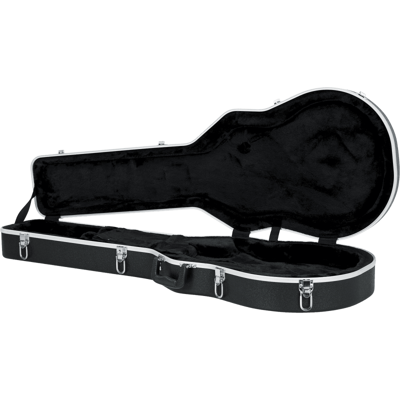 GATOR GCLPS abs deluxe pour guitare type lps