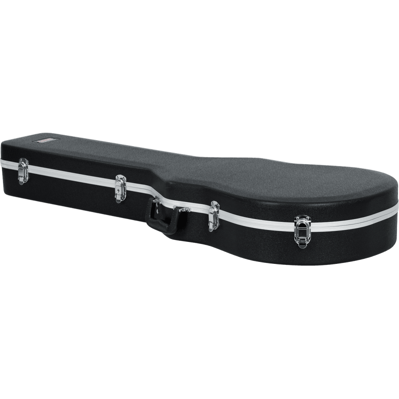 GATOR GCLPS abs deluxe pour guitare type lps