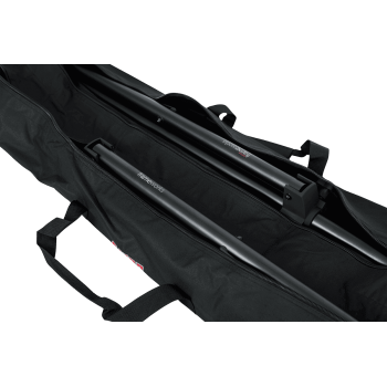 GATOR GPA-SPKSTDBG-58DLX gpa-spkstdbg-58dlx housse pour pieds de sono 58"