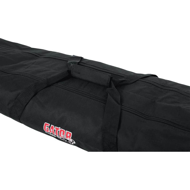GATOR GPA-SPKSTDBG-58DLX gpa-spkstdbg-58dlx housse pour pieds de sono 58"