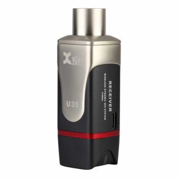 X-VIVE U35R Recepteur HF 5.8GHz
