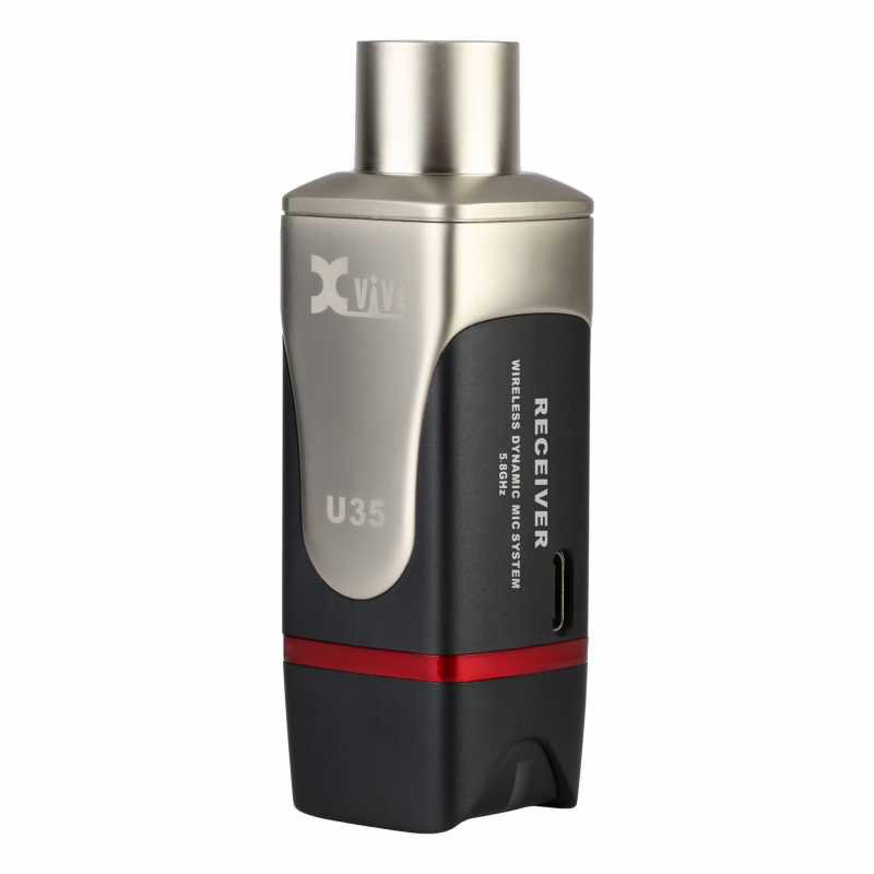 X-VIVE U35R Recepteur HF 5.8GHz