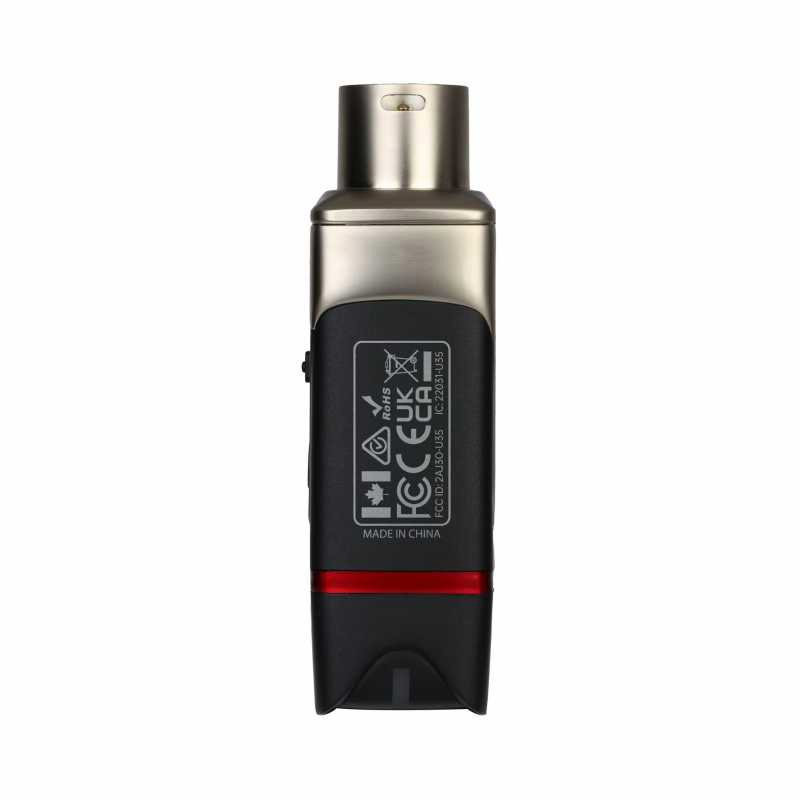 X-VIVE U35R Recepteur HF 5.8GHz