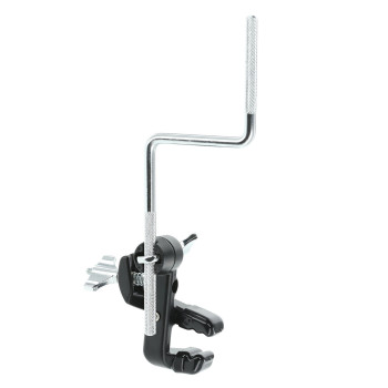 GEWA Perchette sur clamp Support de percussion