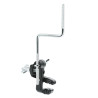 GEWA Perchette sur clamp Support de percussion