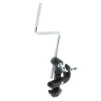 GEWA Perchette sur clamp Support de percussion