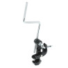 GEWA Perchette sur clamp Support de percussion