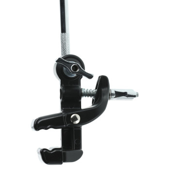 GEWA Perchette sur clamp Support de percussion