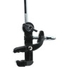 GEWA Perchette sur clamp Support de percussion