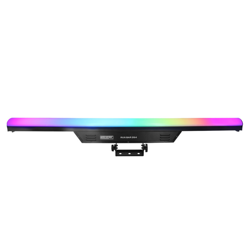 POWER LIGHTING RUN BAR 264 Barre A Leds