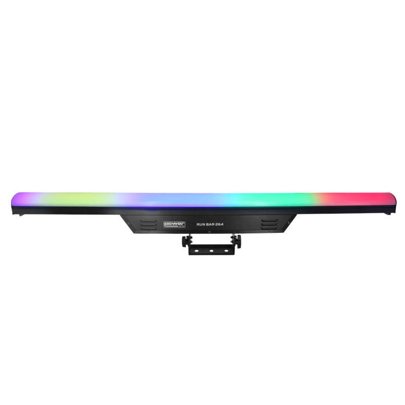 POWER LIGHTING RUN BAR 264 Barre A Leds