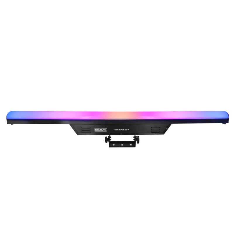 POWER LIGHTING RUN BAR 264 Barre A Leds