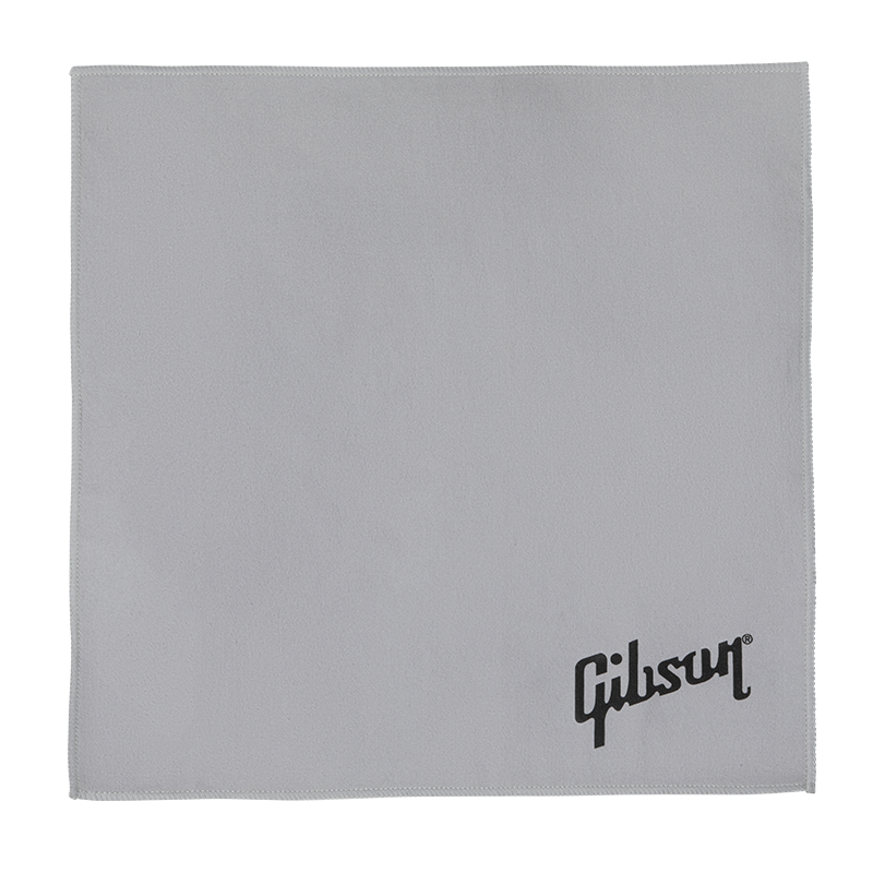 GIBSON ACCESSORIES AIGG-PPC premium polish cloth
