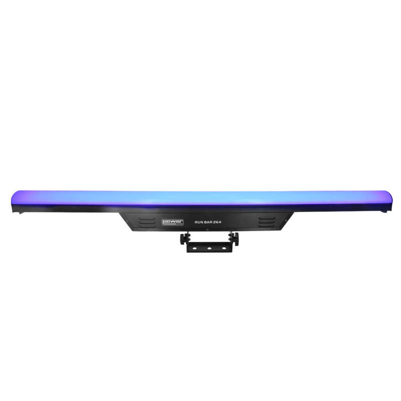 POWER LIGHTING RUN BAR 264 Barre A Leds