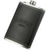 GRETSCH 1883 Logo Flask