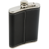 GRETSCH 1883 Logo Flask