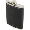 GRETSCH 1883 Logo Flask