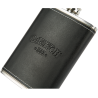GRETSCH 1883 Logo Flask