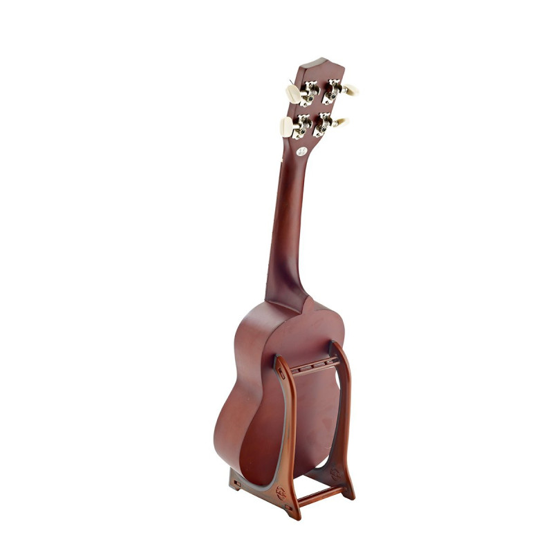 K&M 15550 stand pour violon / ukulele