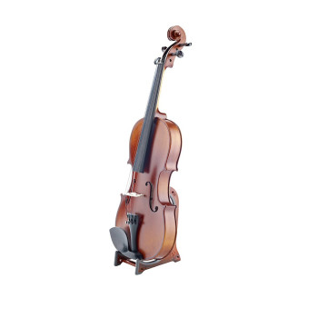 K&M 15550 stand pour violon / ukulele
