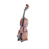 K&M 15550 stand pour violon / ukulele