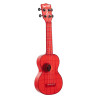 KALA KA-WMT-RD-S Waterman Soprano Maritime Red Transparent