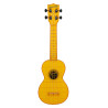 KALA KA-WMT-YL-S Waterman Soprano Amber Yellow Transparent