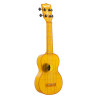 KALA KA-WMT-YL-S Waterman Soprano Amber Yellow Transparent