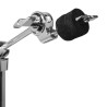 STAGG LBD-52 stand de cymbale avec perche double embase série 52
