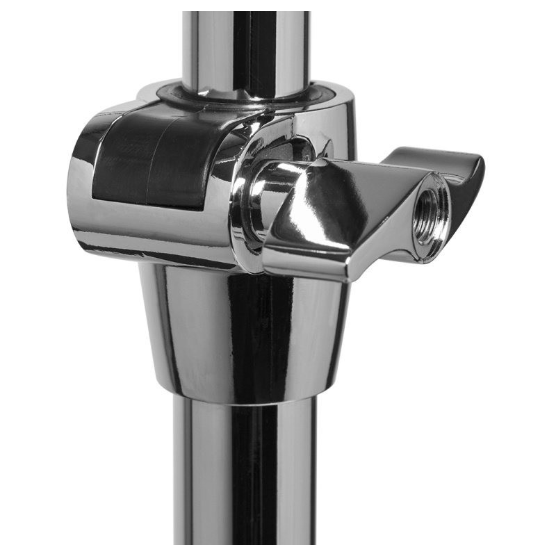 STAGG LBD-52 stand de cymbale avec perche double embase série 52