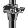STAGG LBD-52 stand de cymbale avec perche double embase série 52