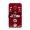 KEELEY KSUPERAT pedale keeley super at mod overdrive cs