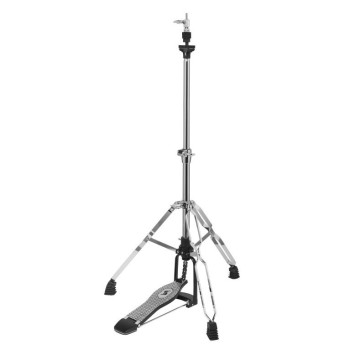 STAGG LHD-52 stand de charleston à double embase série 52