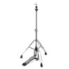 STAGG LHD-52 stand de charleston à double embase série 52