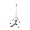 STAGG LHD-52 stand de charleston à double embase série 52