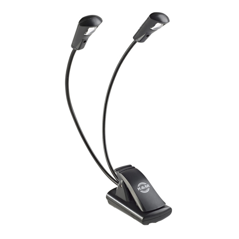 KM 12243 lampe de pupitre km flexlight 12243
