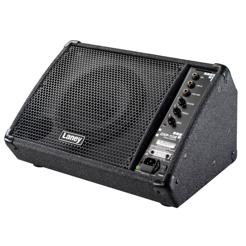 LANEY CXP108 retour actif laney 40w/1x8"