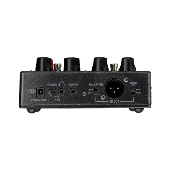LANEY IRF-LOUDPEDAL ampli laney ironheart loudpedal 60w