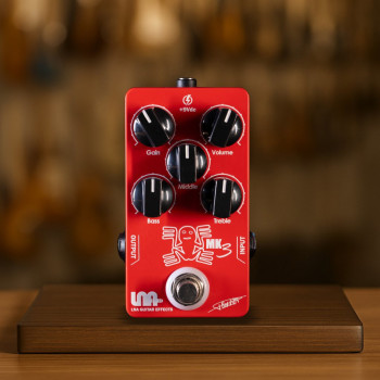 LNA DISTORSION PATRICK RONDAT MK3