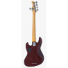 MARCUS MILLER V3-5 New Gen TS RN Tobacco Sunburst Satin
