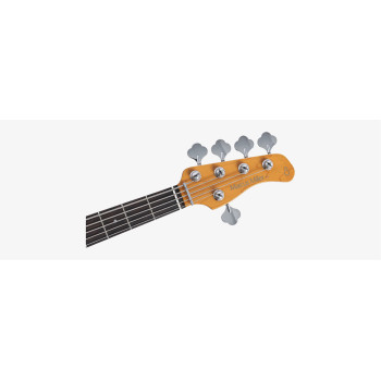 MARCUS MILLER V3-5 New Gen TS RN Tobacco Sunburst Satin