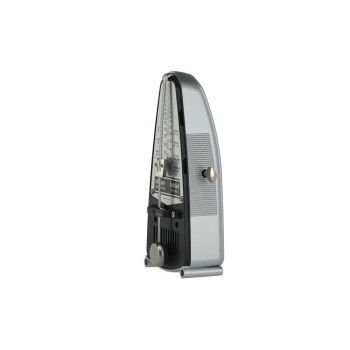WITTNER Métronome Taktell Piccolo Argent 838