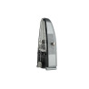 WITTNER Métronome Taktell Piccolo Argent 838
