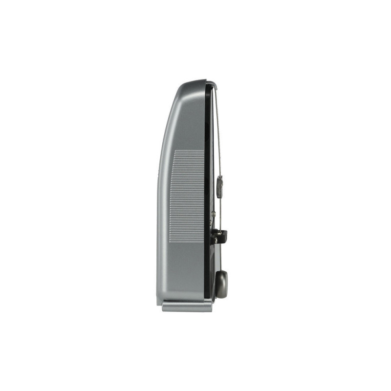 WITTNER Métronome Taktell Piccolo Argent 838