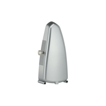 WITTNER Métronome Taktell Piccolo Argent 838