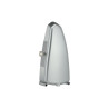 WITTNER Métronome Taktell Piccolo Argent 838