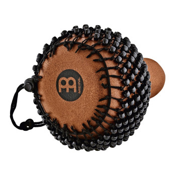 MEINL CA7BR calebasse meinl fibre de verre brun