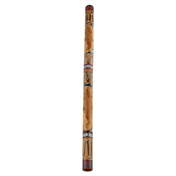 MEINL DDG1BR didgeridoo meinl bambou brun